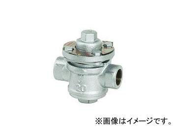 バイパス付スチームトラップ バイパスブロートラップ | TLV