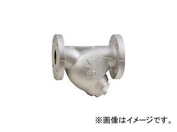 ヨシタケ/YOSHITAKE Y形ストレーナ(80メ) 50A SY4080M50A(3825370)