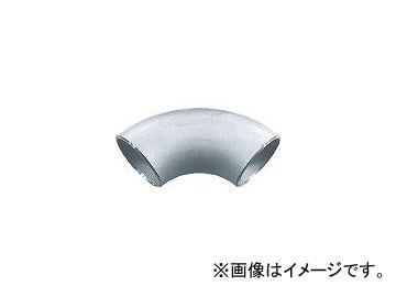 日鉄住金機工 ステンレス鋼製エルボロング9 S90L10S100A(1603931