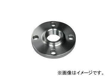 イノック/INOC ねじ込みフランジ 304STF10K50A(1755595) JAN：4560128128780 6,181円