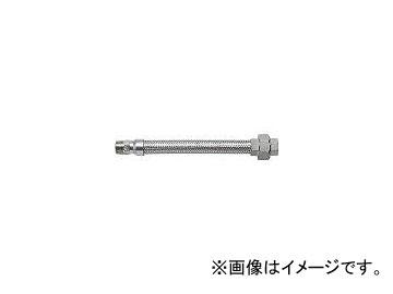 南国フレキ工業/NFK ユニオン・ニップル型フレキ ALLSUS304 15A×500L NK19315500(2184354) JAN：4582119970468 5,096円