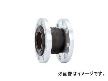 ゼンシン/ZENSIN ゴム製防振継手(フランジ型) ZRJB50(4204221)の通販は