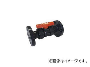 積水化学工業/SEKISUI エスロンボールバルブF式本体PVCOリングEPDM20新型 BV20FX(3556638) JAN：4547204074339