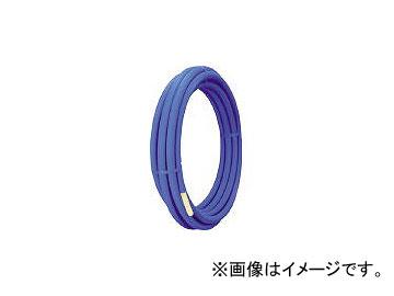 タブチ/TABUCHI 保温付架橋ポリエチレン管ブルー16mm×30M HC16HON5B30MMAKI(3281248) JAN：4560111023689の通販は 13,887円