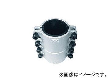 児玉工業/KODAMA 圧着ソケット鋼管直管専用型ハーフサイズ L20AX0.5(3316432) JAN：4560263690159