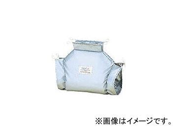 ヤガミ/YAGAMI グローブバルブ用保温ジャケット TJVG32A