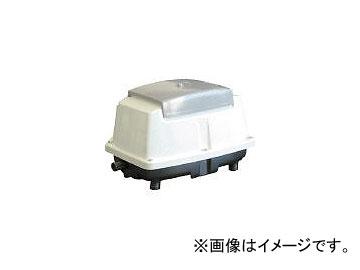 工進/KOSHIN ブロワポンプ AK40(3821153) JAN：4971770710023の通販は 16,157円