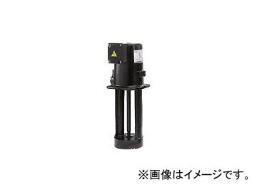 グルンドフォスポンプ/GRUNDFOS 単段浸漬型クーラントポンプ 上吸い込み MTA90250AWAT