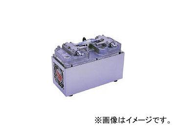 アルバック機工/ULVAC ダイアフラム型ドライ真空ポンプ DA41DK(3981517) JAN：4571133302225