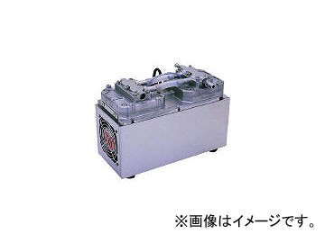 アルバック機工/ULVAC ダイアフラム型ドライ真空ポンプ DA81SK(4182600) JAN：4571133302249