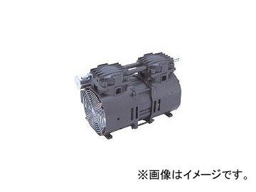 アルバック機工/ULVAC 揺動ピストン型ドライ真空ポンプ DOP80S アルバック機工/ULVAC 揺動ピストン型ドライ真空ポンプ DOP80S