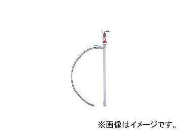 共立機巧/KYORITSUKIKO エアー式ハンディポンプ(SUS製) HP502 148,500円
