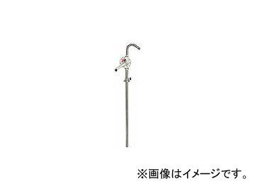 アクアシステム/AQSYS ハンドロータリーポンプ(ドラム缶用手廻し) HRD25SUS(1691198) JAN：4523606223117の通販は 90,922円