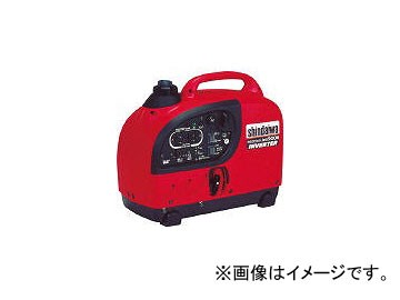 やまびこ/YAMABIKO 防音型インバーター発電機 0.9kVA IEG900MY(2735920) JAN：4993005008286の通販は