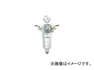 アネスト岩田/ANEST-IWATA エアートランスホーマ 両側調整圧力 780L/min RRAS(3598811) JAN：4538995006845