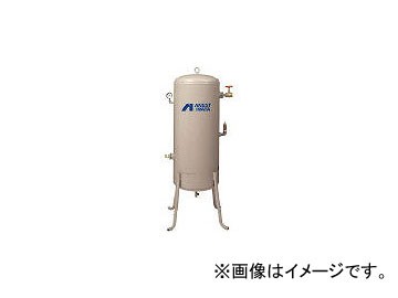 アネスト岩田/ANEST-IWATA 空気タンク 120L SAT120C140の通販は