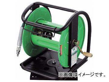 トラスコ中山/TRUSCO C型エアリール高圧用 本体のみ TAHPD(2754916) JAN：4989999387117