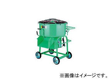 マゼラー/MAZELAR ハンディミキサー モルタル3.5切(100リットル)用 PM38GHの通販は 309,041円