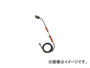 新富士バーナー/SHINFUJI プロパンバーナー L-10(ホース5m) L105(3768929) JAN：4953571032023の通販は