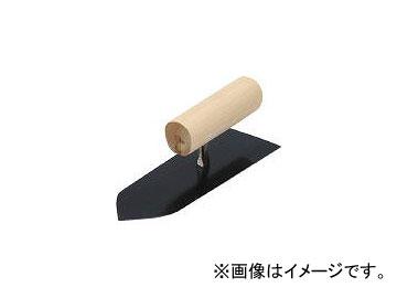 ナルセ商工 半焼中塗鏝 HNK180(2333996) JAN:4515066020320