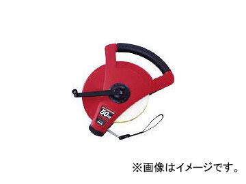 ムラテックKDS/MURATEC 巻尺 スピードタフミックリール12巾100m SGR12100(2920735) JAN：4954183147976の通販は 10,268円