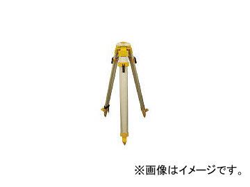 STS 測量機用三脚 STC-YD-A 球面 ワンタッチレバー式 5/8インチ STCYDA(3274128) JAN：4514095050292