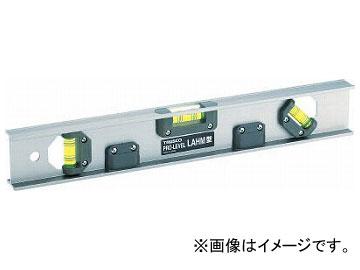 トラスコ中山/TRUSCO アルミレベル マグネット付 380mm LAHM380(2296543) JAN：4989999323115