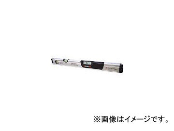STS レーザ付デジタル傾斜計 DL600LV(3025977) JAN：4514095120100の通販は
