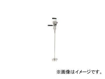 アネスト岩田/ANEST-IWATA 手持ち式塗料攪拌機(高粘度塗料用) AMM6RB