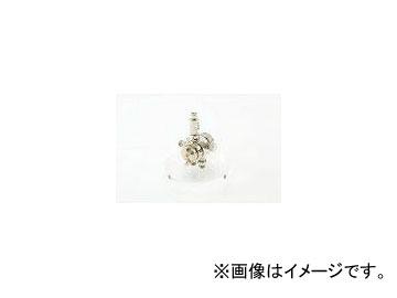 アネスト岩田/ANEST-IWATA 液体塗布用自動スプレーガン(小形) ノズル口径2.0mm TOF6B20(3936945) JAN：4538995104527
