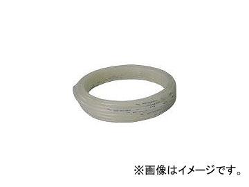 アネスト岩田/ANEST-IWATA ウレタン塗料ホース φ6.2×φ9.3×20m PHU620(2836378) JAN：4538995005435