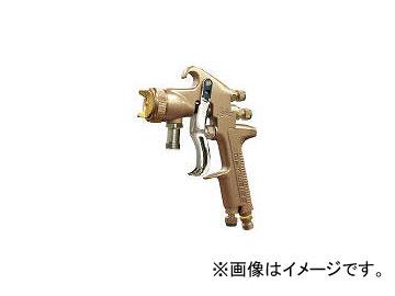 ランズバーグ・インダストリー/RANSBURG スプレーガンJUPITER-R-J1吸上式LVMP仕様 JUPITERRJ11.3S(4233000) JAN:4582266429161