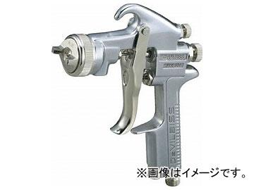 トラスコ中山/TRUSCO スプレーガン重力式 ノズル径φ1.1 TSG508G11(3015076) JAN：4989999433043 10,788円