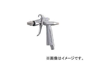 アネスト岩田/ANEST-IWATA 丸吹スプレーガン φ1.0 RG3L3(3807789) JAN：4538995001857