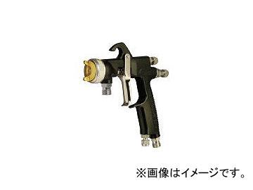 ランズバーグ・インダストリー/RANSBURG スプレーガンLUNA-PL2圧送式LVMPシリーズ LUNA2KPL2FFP(4243544) JAN：4582266429826の通販は