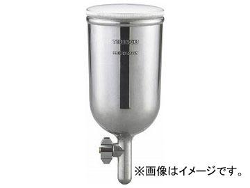 トラスコ中山/TRUSCO 塗料カップ 重力式用 脚付 TGC052(3037657) JAN：4989999432046