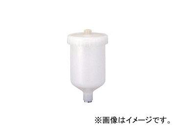アネスト岩田/ANEST-IWATA 重力式カップ(樹脂) 200ml PCG2P2(3807720) JAN：4538995006784
