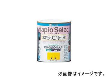 カンペハピオ/KANPE ハピオセレクト1.6L うすわかくさ色 緑 61601816 GN(3202305) JAN：4972910047740