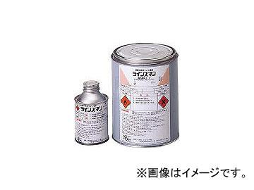 エービーシー商会/ABC ラインズマン1.1kgセット 黄 BLINY1(2446049)