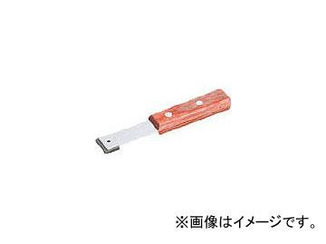 京都機械工具/KTC セラミックスクレーパーショート KZ4S18(3735818) JAN：4989433753874