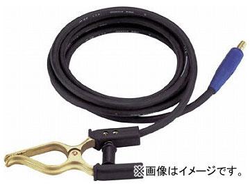 トラスコ中山/TRUSCO キャプタイヤケーブル2次側線 アース付 5m TWC385KE(3523594) JAN：4989999821413の通販は