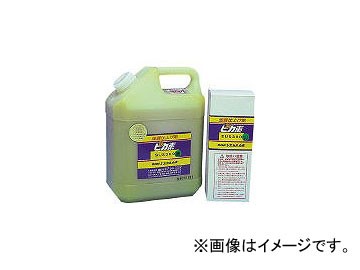 ケミカル山本/CHEMICAL ピカ素＃SUS300W1 YTS300W1(2816369)の通販は