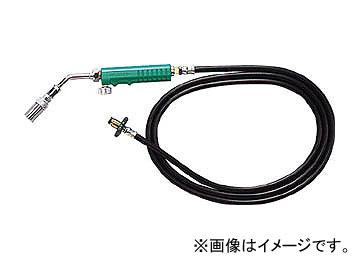トラスコ中山/TRUSCO プロパンバーナー Mタイプ 発熱量25000Kcal/h TBM6(2310473) JAN:4989999231564