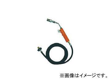 新富士バーナー/SHINFUJI プロパンバーナー (ホース3m) M3(1235532) JAN：4953571030050