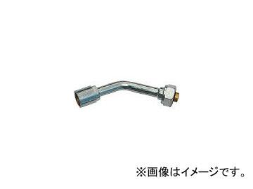 新富士バーナー/SHINFUJI プロパン部品 接手 M-100 PBM100S(3769071) JAN：4953571135205