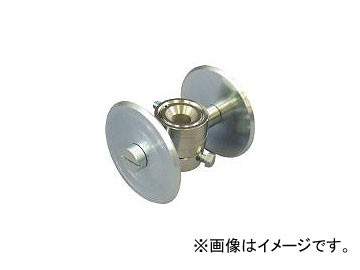 日酸TANAKA A切直線誘導輪 LQ911B(3061523) JAN：4571213970139の通販は