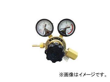ヤマト産業/YAMATO 全真鍮製酸素調整器 YR-70(関東式) NYR70E(2816172) JAN：4560125821080