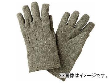 トラスコ中山/TRUSCO パイク溶接保護具5本指手袋 PYRT5(4151038) JAN：4989999197372の通販は