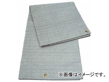 トラスコ中山/TRUSCO スパッタシートベーシック片面 2号 920×1920 TSP2BS(2847230) JAN：4989999214314の通販は