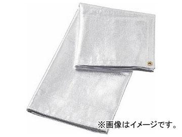 トラスコ中山/TRUSCO 遮熱シートスーパープラチナ 2号 900×1920 TSSSP2(2765705) JAN：4989999214130の通販は 24,144円